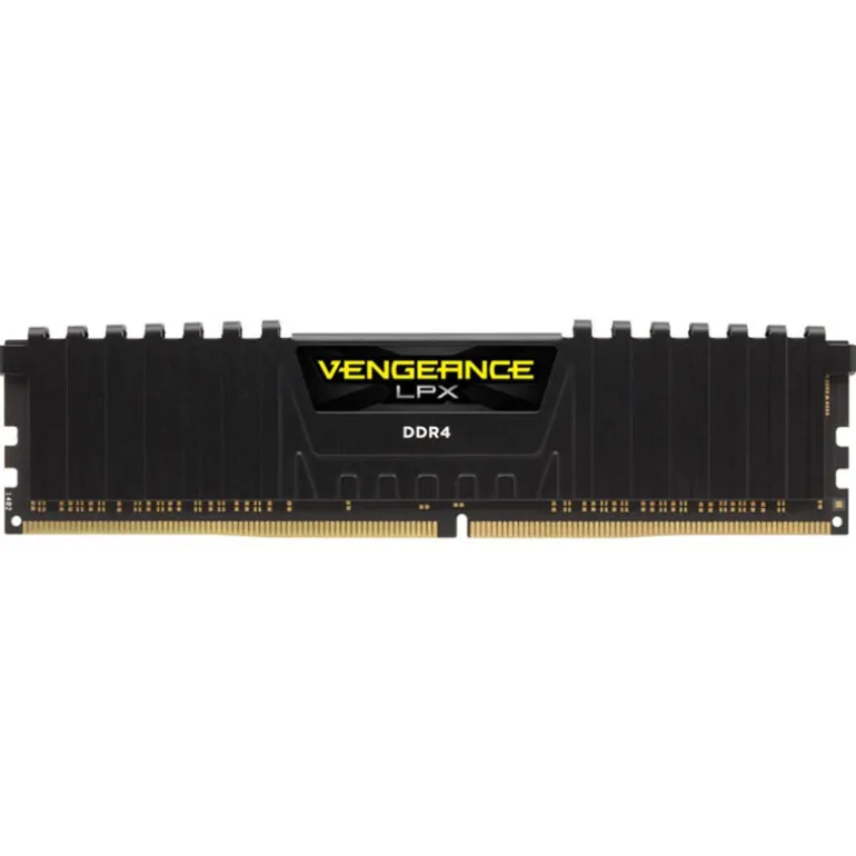 Memoria DDR4  Corsair Vengeance LPX 16GB 1x16GB 3200MHz CL16 Bulk