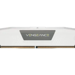 Memoria DDR5 Corsair Vengeance 32GB 2x16GB 6000MHz CL30 Dual Blanco