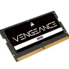 Memoria DDR5 Corsair Vengeance 24GB 1x24GB 5600MHz CL48 SoDIMM