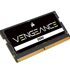 Memoria DDR5 Corsair Vengeance 24GB 1x24GB 5600MHz CL48 SoDIMM
