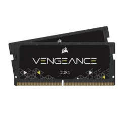 Memoria DDR4 Corsair Vengeance Series 32GB 2x16GB 3200MHz CL22 SoDIMM