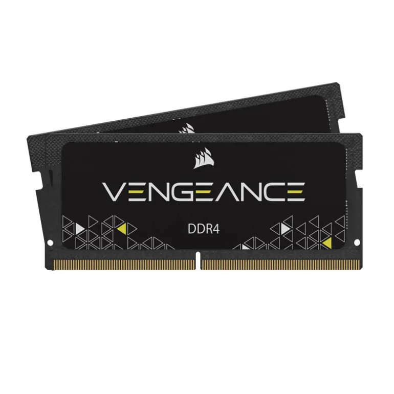 Memoria DDR4 Corsair Vengeance Series 32GB 2x16GB 3200MHz CL22 SoDIMM
