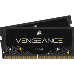 Memoria DDR4 Corsair Vengeance Series 32GB 2x16GB 3200MHz CL22 SoDIMM