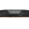 Memoria DDR5 Corsair Vengeance 8GB 1x8GB 5200MHz CL40 XMP 3.0 Negro OEM