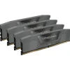 Memoria DDR5 Corsair Vengeance 64GB 4x16GB 6000MHz CL36 EXPO-XMP Gris