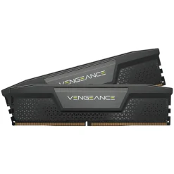 Memoria DDR5 Corsair Vengeance 64GB 2x32GB 6600MHz CL32