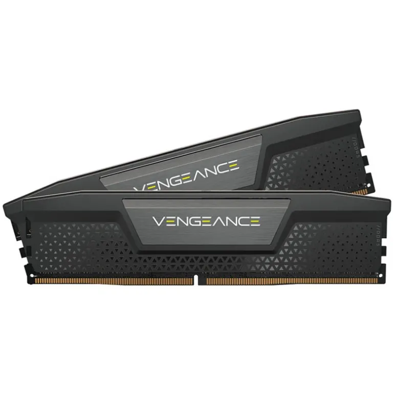 Memoria DDR5 Corsair Vengeance 64GB 2x32GB 6600MHz CL32