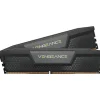 Memoria DDR5 Corsair Vengeance 64GB 2x32GB 5200MHz CL40