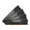 Memoria DDR5 Corsair Vengeance 64GB 4x16GB 6000MHz CL36 XMP Negro