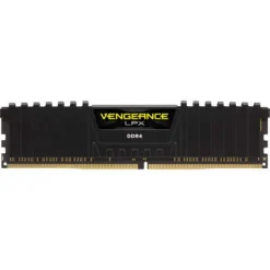 Memoria DDR4 Corsair Vengeance LPX 8GB 1x8GB 2400 MHz CL14