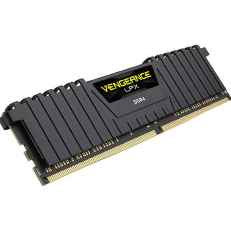 Memoria DDR4 Corsair Vengeance LPX 8GB 1x8GB 2400 MHz CL14