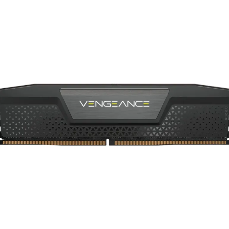Memoria DDR5 Corsair Vengeance 96GB 4x24GB 5600MHz CL40 XMP