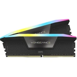 Memoria DDR5 Corsair Vengeance RGB 32GB 2x16GB 6000MHz CL36