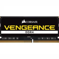 Memoria DDR4 Corsair Vengeance Performance 16GB 1x16GB 2666MHz CL18 SoDIMM