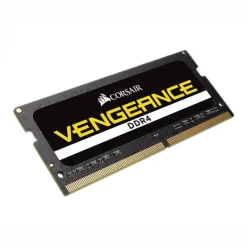 Memoria DDR4 Corsair Vengeance Performance 16GB 1x16GB 2666MHz CL18 SoDIMM