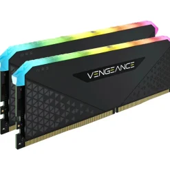 Memoria DDR4 Corsair Vengeance RGB RS 8GB 1x8GB 3200MHz CL16 OEM