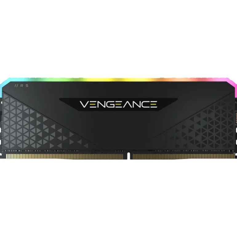 Memoria DDR4 Corsair Vengeance RGB RS 8GB 1x8GB 3200MHz CL16 OEM