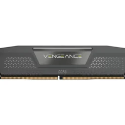 Memoria DDR5 Corsair Vengeance 64GB 2x32GB 6000MHz CL30 EXPO-XMP Gris