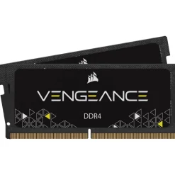 Memoria DDR4 Corsair Vengeance 32GB 2x16GB 2666MHz CL18 SoDIMM