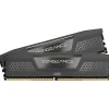 Memoria DDR5 Corsair Vengeance 48GB 2x24GB 6000MHz CL30 EXPO-XMP Gris