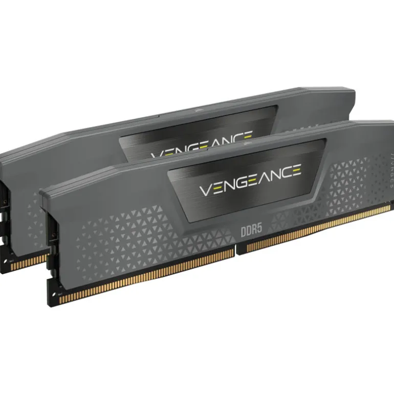 Memoria DDR5 Corsair Vengeance 32GB 2x16GB 6000MHz CL36 EXPO-XMP