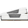 Memoria DDR5 Corsair Vengeance 48GB 2x24GB 6000MHz CL30 XMP Blanco