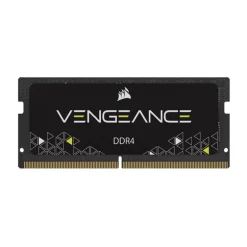 Memoria DDR4 Corsair Vengeance Series 8GB 1x8GB 3200MHz CL22 SoDIMM