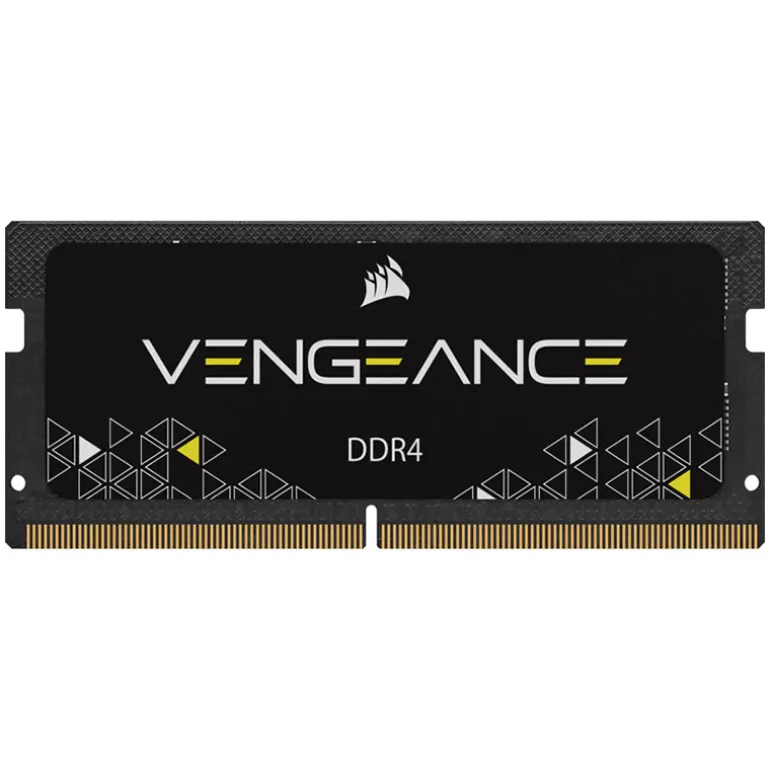 Memoria DDR4 Corsair Vengeance Series 8GB 1x8GB 3200MHz CL22 SoDIMM