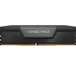 Memoria DDR5 Corsair Vengeance 16GB 1x16GB 6000MHz CL36 EXPO-XMP Negro OEM