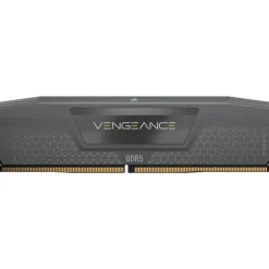 Memoria DDR5 Corsair Vengeance 64GB 2x32GB 5200MHz CL40 EXPO-XMP Negro