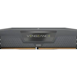 Memoria DDR5 Corsair Vengeance 64GB 2x32GB 6000MHz CL40 EXPO-XMP Gris
