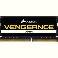 Memoria DDR4 Corsair Vengeance Performance 8GB 1x8GB 2400MHz CL16 SoDIMM