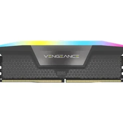 Memoria DDR5 Corsair Vengeance RGB 16GB 2x8GB 5600MHz CL40 EXPO-XMP