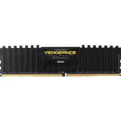Memoria DDR4 Corsair Vengeance LPX 8GB 1x8GB 3200MHz CL16 OEM