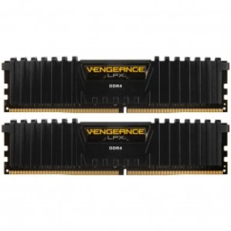 Memoria DDR4 Corsair Vengeance LPX 16GB 2x8GB 2666Mhz CL16