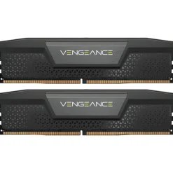 Memoria DDR5 Corsair Vengeance 96GB 2x48GB 5600MHz CL40 XMP Negro