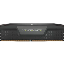 Memoria DDR5 Corsair Vengeance 96GB 2x48GB 5600MHz CL40 XMP Negro