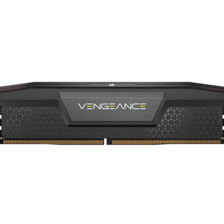 Memoria DDR5 Corsair Vengeance 96GB 2x48GB 5600MHz CL40 XMP Negro