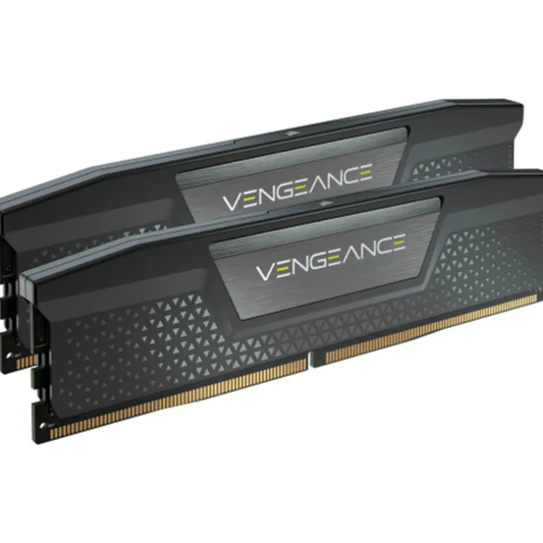 Memoria DDR5 Corsair Vengeance 64GB 2x32GB 6200MHz CL32