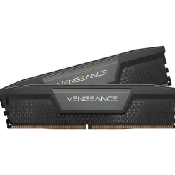 Memoria DDR5 Corsair Vengeance 48GB 2x24GB 7000MHz CL36 XMP Negro