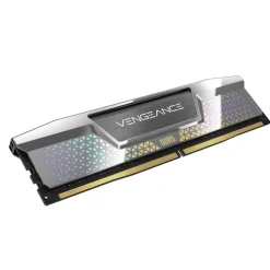 Memoria DDR5 Corsair Vengeance 48GB 2x24GB 8400MHz CL40 XMP CUDIMM