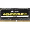 Memoria DDR4 Corsair Vengeance Performance 16GB 1x16GB 2400MHz CL16 SoDIMM