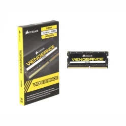 Memoria DDR4 Corsair Vengeance Performance 16GB 1x16GB 2400MHz CL16 SoDIMM