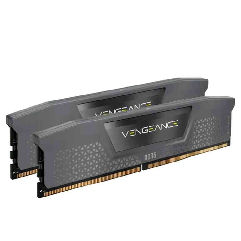 Memoria DDR5 Corsair Vengeance 32GB 2x16GB 6400MHz CL36 EXPO-XMP