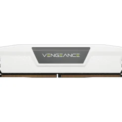 Memoria DDR5 Corsair Vengeance White 32GB 2x16GB 5600MHz CL40