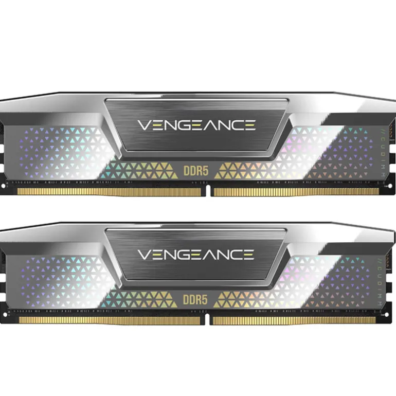 Memoria DDR5 Corsair Vengeance 48GB 2x24GB 8000MHz CL38 XMP CUDIMM