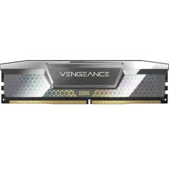 Memoria DDR5 Corsair Vengeance 48GB 2x24GB 8000MHz CL38 XMP CUDIMM
