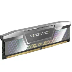 Memoria DDR5 Corsair Vengeance 48GB 2x24GB 8000MHz CL38 XMP CUDIMM