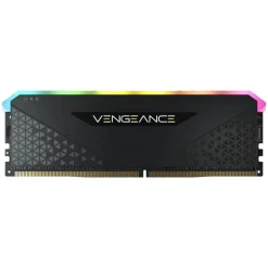 Memoria DDR4 Corsair Vengeance RGB RS 16GB 1x16GB 3200MHz CL16