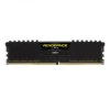 Memoria DDR4 Corsair Vengeance LPX Black 16GB 1x16GB 3200MHz CL16